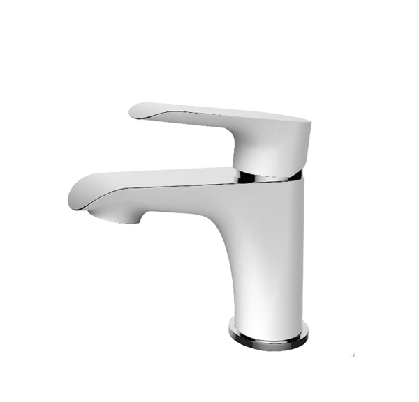 Vòi Lavabo nóng lạnh 1 lỗ AM 7001 N